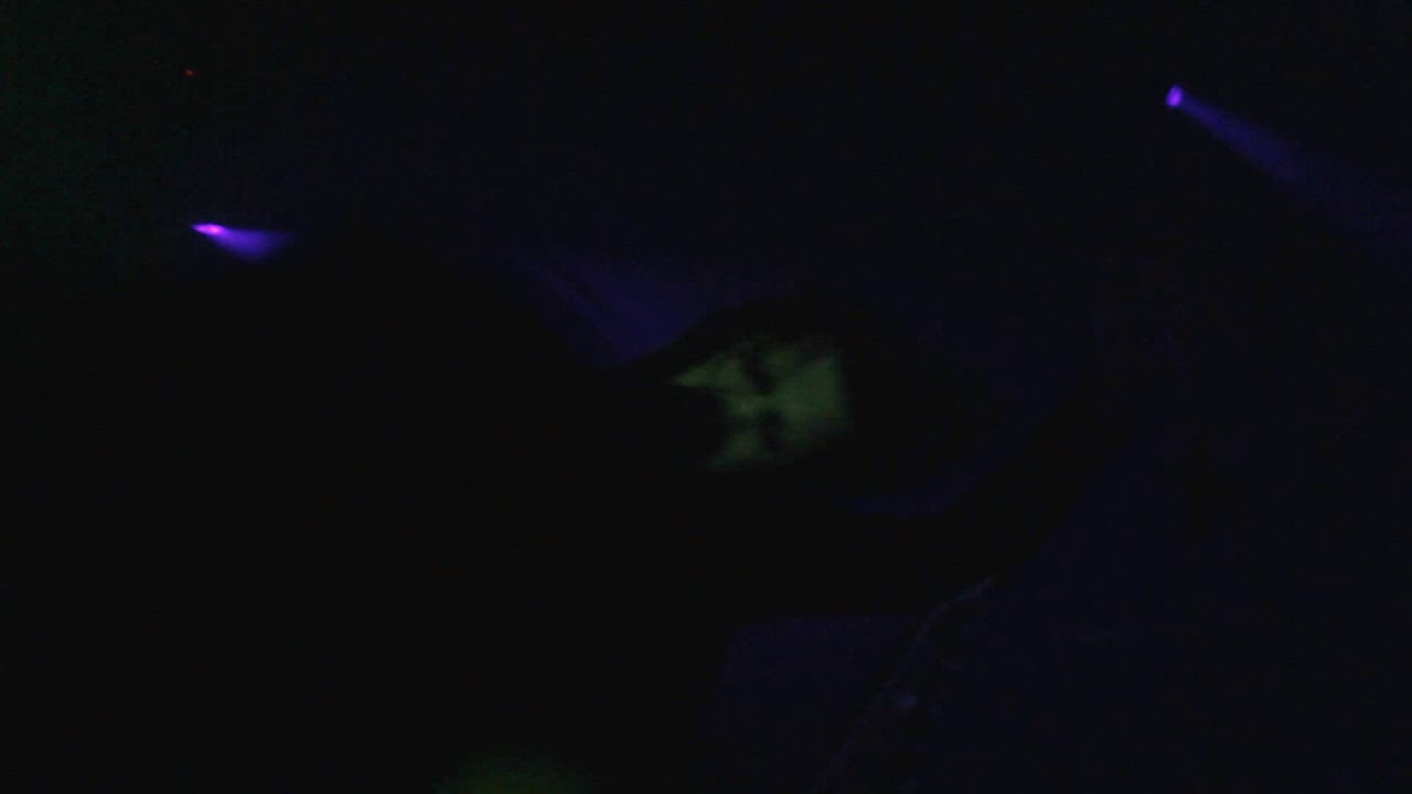 Saeculum Obscurum - Apotheosis Teaser II