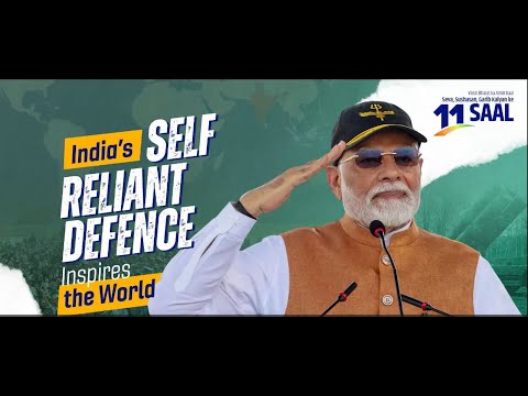 Aatmanirbhar Defence, Global Impact