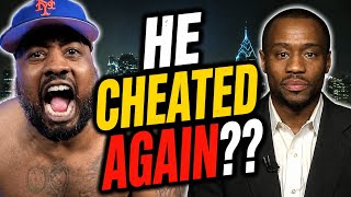 Joe Budden SPEECHLESS As Queenzflip Cheating Scandal IS EXPOSED