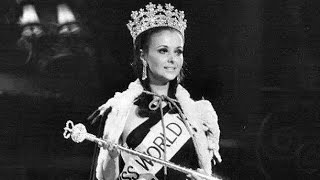 Madeleine Hartog-Bel (1966-1967) Miss Peru, Miss Universe and Miss World Full Performance