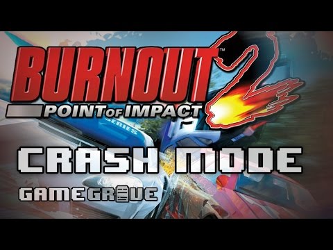 Video: Burnout Crash! • Side 2