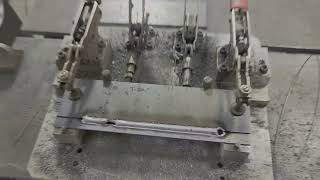 Yaskawa - Joining Forces: Tech Trends Shaping Robotic Welding by FabMetalMag 74 views 7 months ago 1 minute, 7 seconds