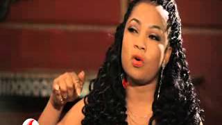 DELAY INTERVIEWS VICKY ZUGAH