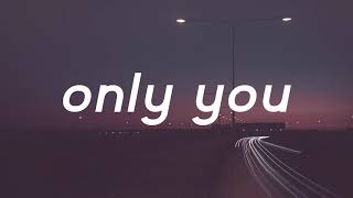 Video thumbnail of "Justin Bieber Type Beat x Trapsoul Guitar Type Beat - ONLY YOU"