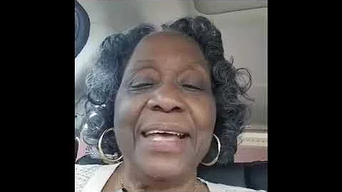 Cynthia Waters 60th