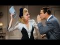 Honeymoon for everyone (1941) She wants marriage, he wants freedom!