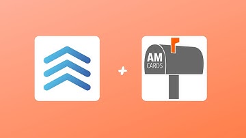 AMcards Integration | Follow Up Boss