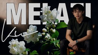 Bunga Melati ku - Ghilang62