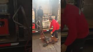 Evaluacion puesto de trabajo ergonomia