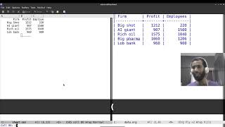 Famous Emacs: ses-mode (Simple Emacs Spreadsheet) Net Worth