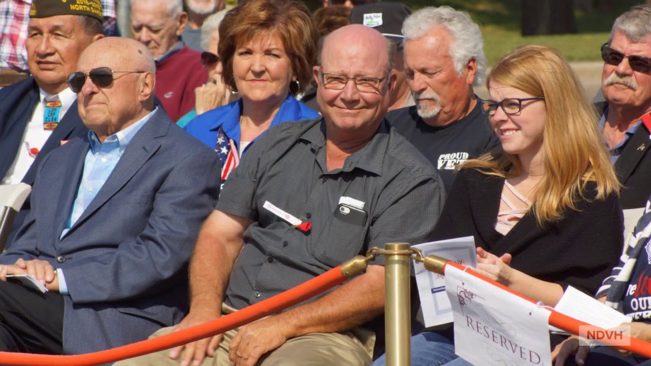 North Dakota Veterans Home celebrates 125th Anniversary