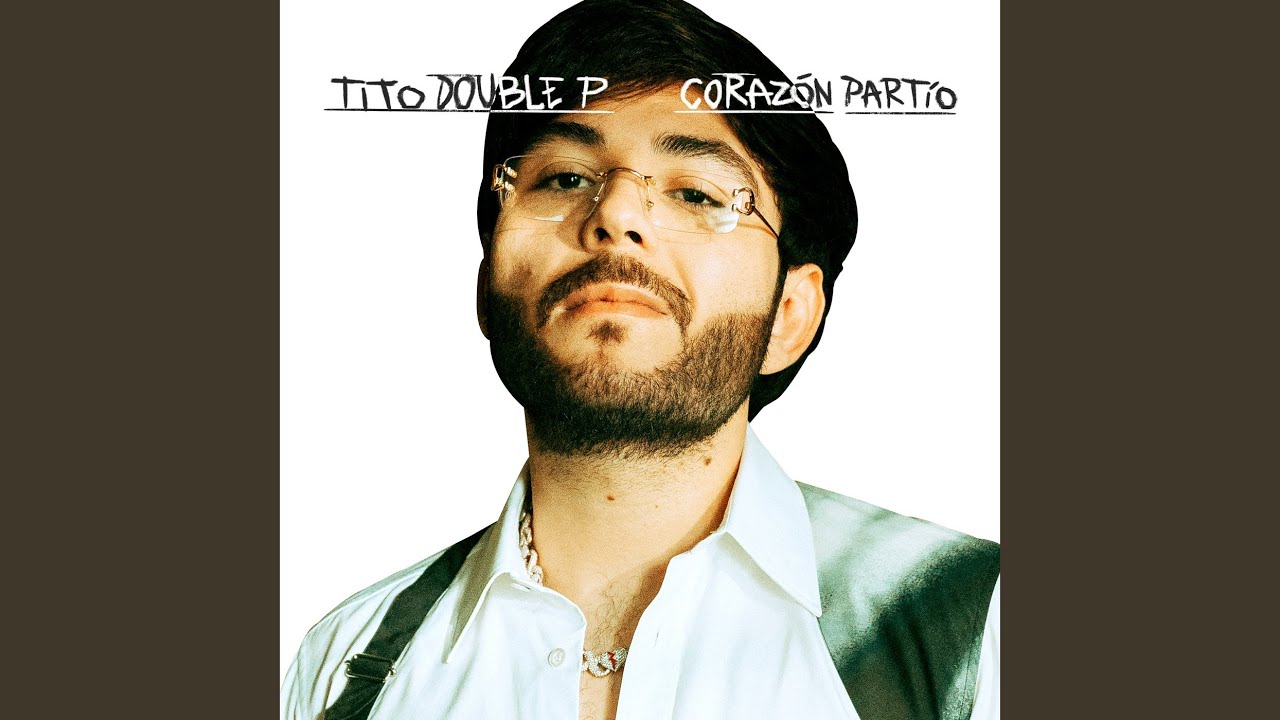 CORAZÓN PARTÍO