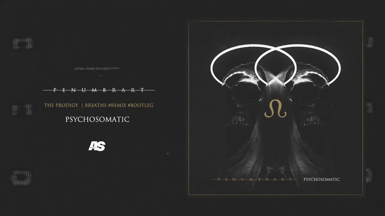Penumbrart - Psychosomatic (The Prodigy 