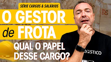 O que é motorista operador?