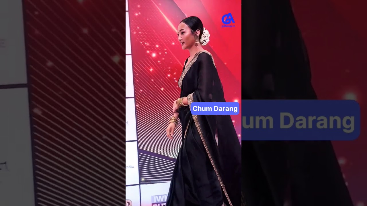 NDTV Marathi Entertainment Awards