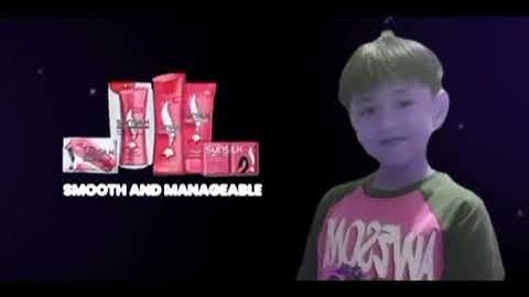 New Best Ever Sunsilk Smooth & Manageable