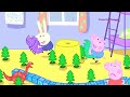 Peppa Pig en Español NUEVOS Capitulos COMPLETOS en ESPAÑOL 2014 HD