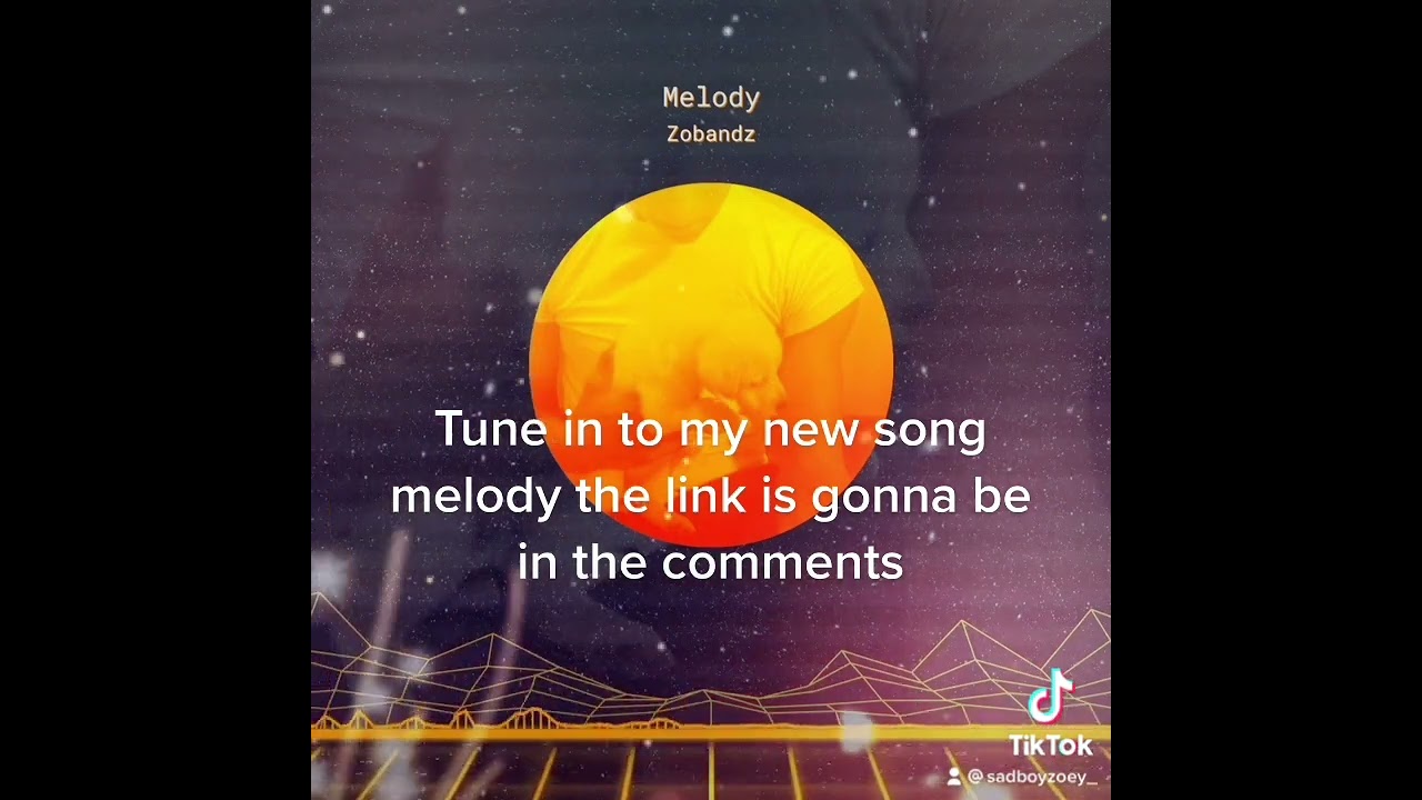 Zobandz-melody