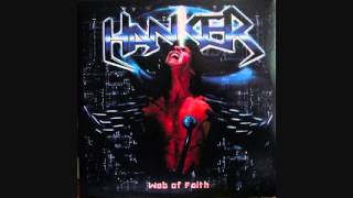 HANKER - Point of no return - 2004