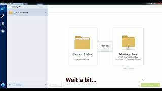QSAN NAS Tutorial - Backup PC Data by Schedule with Incremental Copy via XReplicator