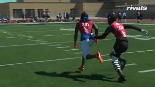 2022 Five-Star DB Denver Harris