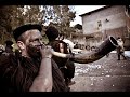 Beginning of video