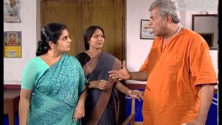 Episode 385 : Sorgam Tamil TV Serial - AVM Productions