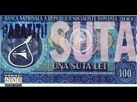 Paraziții — 11. Parazitii - Barbut