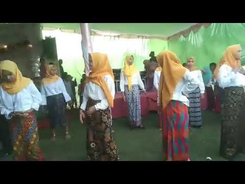 cewe bima joget tik tok