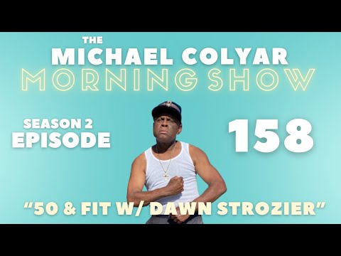 Chefs Laningham Cooks Up For Colyar | EP Michael Colyar Morning Show