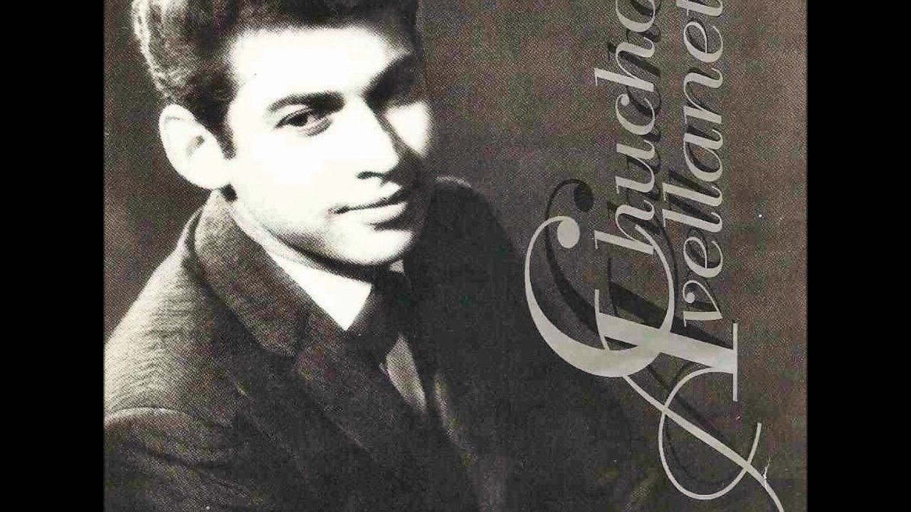 Chucho Avellanet - Fugitiva