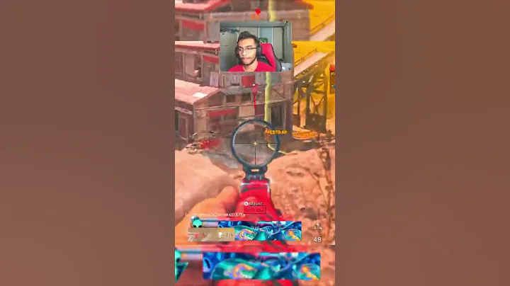 THIS NEW STG 44 CLASS IS META AFTER BUFF! 😱 (STG 44 Best Class Setup After BUFF In Warzone Season 3)