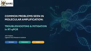Troubleshooting & mitigation in RT-qPCR