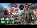 NINJA WON US THE GAME - Journey to Challenger #4 | CS2