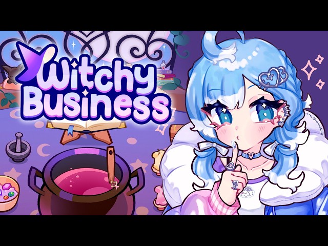 【Witchy