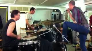 Clown - Sleeper Effect (Parallel Remix) - HD