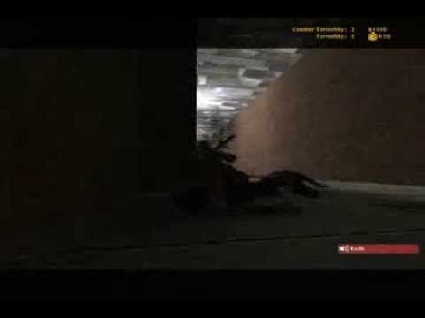 Spawn with a certain weapon in mapmaking
