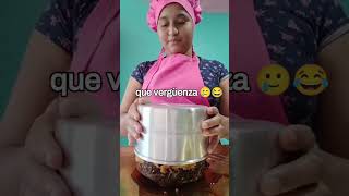 cositas que pasan 🥲 #humor #comedia #reposteria #pasteleria #miemprendimiento #tortaimposible