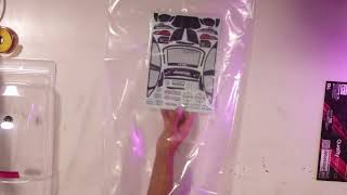 How we pack and send you our products!