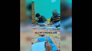 Hostel Life
