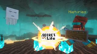 This was almost the end of  my Secret(er)Life series