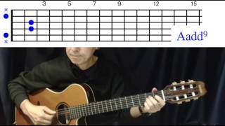【How to Play】 Him(ヒム) / Rupert Holmes  ギター