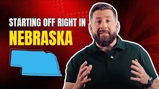 How to Start an LLC in Nebraska Step by Step Guide