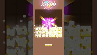 block puzzle game bana #3danimation #comedy #trending #vickram #newyear #puzzle