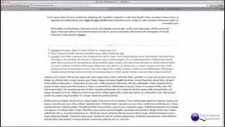 WordPress Tutorials - How to Format Your Posts Wealth