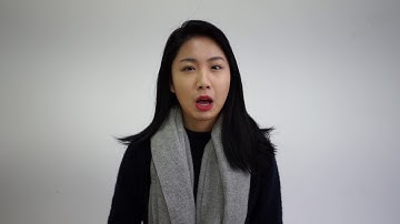 CMU MSPPM video essay