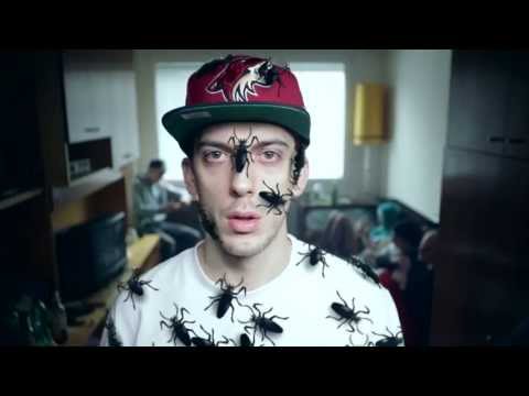 Smack (18) — SMACK - KOBEREC FT. FUCKSTROY & MICKY GEE (OFFICIAL MUSIC VIDEO)