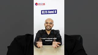 Ready to move from a safe Band 7 to a flawless Band 8 in IELTS Speaking?