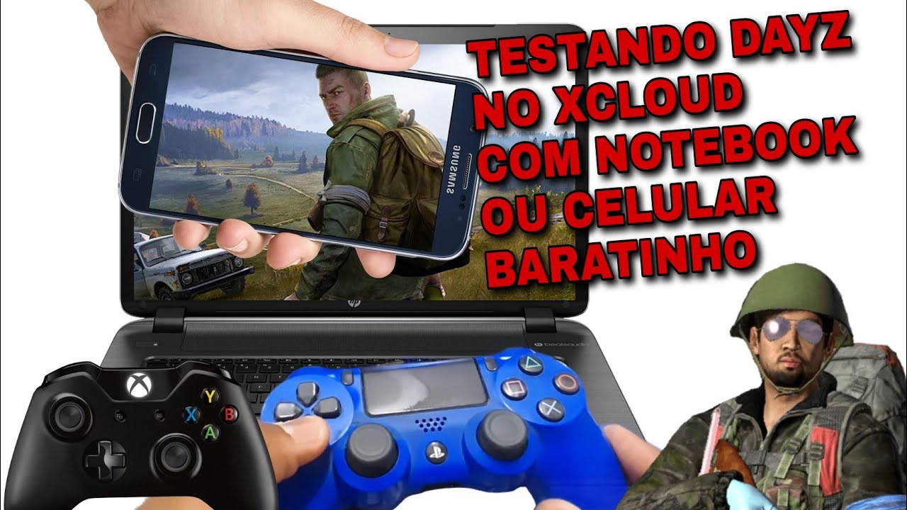 Veja se DayZ roda no seu PC