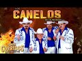 Los Canelos De Durango Mix 2025 - Top 20 Éxitos Puros Corridos Pesados